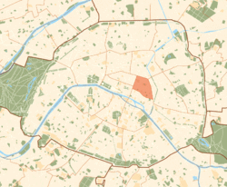 Paris 3e arr jms